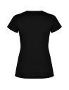Camiseta deportiva de manga corta para mujer de 150 g/m² Personalizada 6R0423 - Imagen 71
