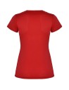 Camiseta deportiva de manga corta para mujer de 150 g/m² Personalizada 6R0423 - Imagen 74