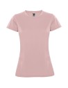 Camiseta deportiva de manga corta para mujer de 150 g/m² Personalizada 6R0423 - Imagen 76