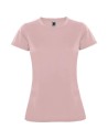 Camiseta deportiva de manga corta para mujer de 150 g/m² Personalizada 6R0423 - Imagen 77