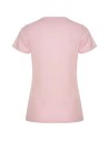Camiseta deportiva de manga corta para mujer de 150 g/m² Personalizada 6R0423 - Imagen 79
