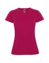 Camiseta deportiva de manga corta para mujer de 150 g/m² Personalizada 6R0423 - Imagen 81