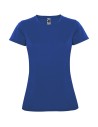 Camiseta deportiva de manga corta para mujer de 150 g/m² Personalizada 6R0423 - Imagen 84
