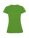 Camiseta deportiva de manga corta para mujer de 150 g/m² Personalizada 6R0423 - Imagen 93