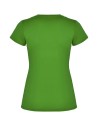 Camiseta deportiva de manga corta para mujer de 150 g/m² Personalizada 6R0423 - Imagen 94