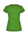 Camiseta deportiva de manga corta para mujer de 150 g/m² Personalizada 6R0423 - Imagen 95