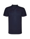 Polo deportivo de manga corta para hombre de 150 g/m² Personalizado 6R0404 - Imagen 37