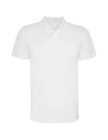 Polo deportivo de manga corta para hombre de 150 g/m² Personalizado 6R0404 - Imagen 41