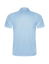 Polo deportivo de manga corta para hombre de 150 g/m² Personalizado 6R0404 - Imagen 47