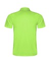 Polo deportivo de manga corta para hombre de 150 g/m² Personalizado 6R0404 - Imagen 51