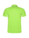 Polo deportivo de manga corta para hombre de 150 g/m² Personalizado 6R0404 - Imagen 52