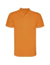Polo deportivo de manga corta para hombre de 150 g/m² Personalizado 6R0404 - Imagen 54