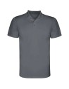 Polo deportivo de manga corta para hombre de 150 g/m² Personalizado 6R0404 - Imagen 61