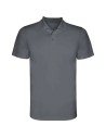 Polo deportivo de manga corta para hombre de 150 g/m² Personalizado 6R0404 - Imagen 62