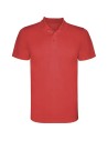 Polo deportivo de manga corta para hombre de 150 g/m² Personalizado 6R0404 - Imagen 64