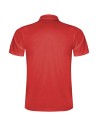 Polo deportivo de manga corta para hombre de 150 g/m² Personalizado 6R0404 - Imagen 65