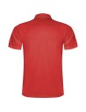 Polo deportivo de manga corta para hombre de 150 g/m² Personalizado 6R0404 - Imagen 66