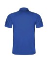 Polo deportivo de manga corta para hombre de 150 g/m² Personalizado 6R0404 - Imagen 70