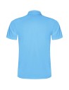 Polo deportivo de manga corta para hombre de 150 g/m² Personalizado 6R0404 - Imagen 73
