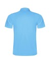 Polo deportivo de manga corta para hombre de 150 g/m² Personalizado 6R0404 - Imagen 74
