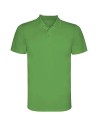Polo deportivo de manga corta para hombre de 150 g/m² Personalizado 6R0404 - Imagen 75