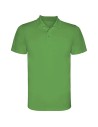 Polo deportivo de manga corta para hombre de 150 g/m² Personalizado 6R0404 - Imagen 76