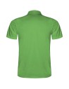Polo deportivo de manga corta para hombre de 150 g/m² Personalizado 6R0404 - Imagen 77