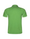 Polo deportivo de manga corta para hombre de 150 g/m² Personalizado 6R0404 - Imagen 78