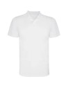 Polo deportivo de manga corta infantil de 150 g/m² Personalizado 6K0404 - Imagen 40