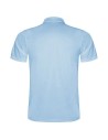 Polo deportivo de manga corta infantil de 150 g/m² Personalizado 6K0404 - Imagen 46
