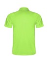 Polo deportivo de manga corta infantil de 150 g/m² Personalizado 6K0404 - Imagen 49