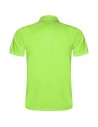 Polo deportivo de manga corta infantil de 150 g/m² Personalizado 6K0404 - Imagen 50