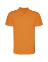 Polo deportivo de manga corta infantil de 150 g/m² Personalizado 6K0404 - Imagen 51