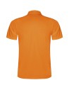 Polo deportivo de manga corta infantil de 150 g/m² Personalizado 6K0404 - Imagen 53