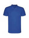 Polo deportivo de manga corta infantil de 150 g/m² Personalizado 6K0404 - Imagen 63