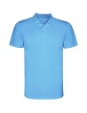 Polo deportivo de manga corta infantil de 150 g/m² Personalizado 6K0404 - Imagen 67
