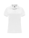 Polo deportivo de manga corta para mujer de 150 g/m² Personalizado 6R0410 - Imagen 41