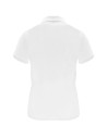 Polo deportivo de manga corta para mujer de 150 g/m² Personalizado 6R0410 - Imagen 43