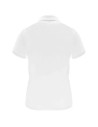 Polo deportivo de manga corta para mujer de 150 g/m² Personalizado 6R0410 - Imagen 44