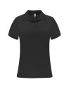 Polo deportivo de manga corta para mujer de 150 g/m² Personalizado 6R0410 - Imagen 57