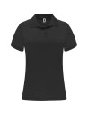 Polo deportivo de manga corta para mujer de 150 g/m² Personalizado 6R0410 - Imagen 58