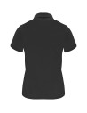 Polo deportivo de manga corta para mujer de 150 g/m² Personalizado 6R0410 - Imagen 59
