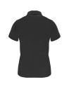 Polo deportivo de manga corta para mujer de 150 g/m² Personalizado 6R0410 - Imagen 60