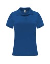 Polo deportivo de manga corta para mujer de 150 g/m² Personalizado 6R0410 - Imagen 67