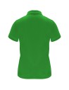 Polo deportivo de manga corta para mujer de 150 g/m² Personalizado 6R0410 - Imagen 77