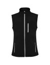 Chaleco softshell unisex Personalizado 6R1199 - Imagen 21