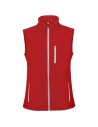 Chaleco softshell unisex Personalizado 6R1199 - Imagen 26