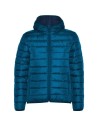 Chaqueta con aislamiento para mujer Personalizada 6R5091 - Imagen 14