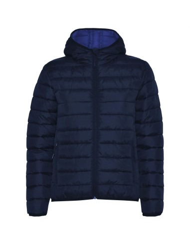 Chaqueta con Aislamiento de Mujer 290g/m² | Goodie