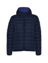Chaqueta con aislamiento para mujer Personalizada 6R5091 - Imagen 17